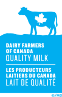 Dairy Farmers of Canada Quality Milk - Les Producteurs Laitiers du Canada Lait des Qualite